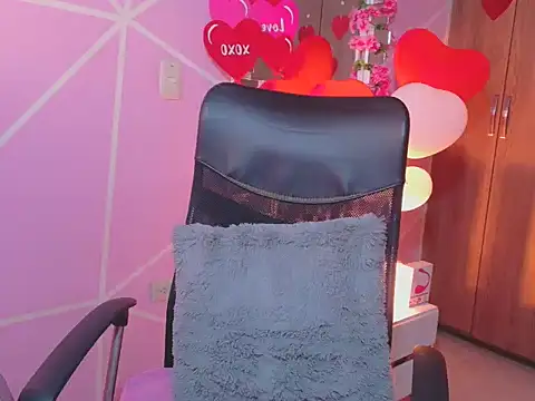 CuteFlame online show from 02-15-26, 10:50