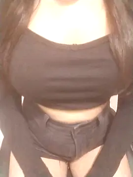 Rosie Star online show from 12-16-25, 02:44