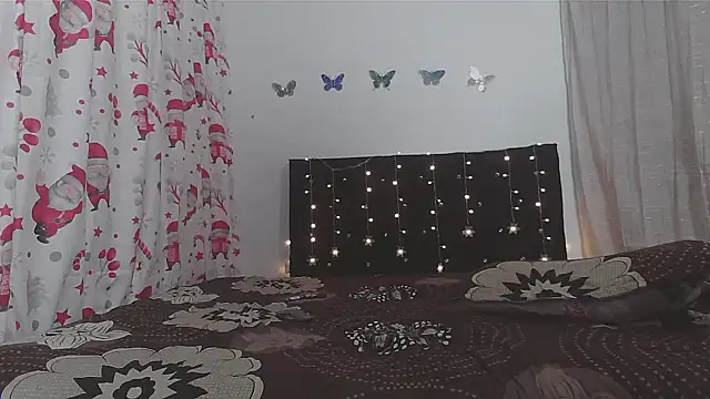 SofiaPinnk  online show from 12-03-25, 05:15