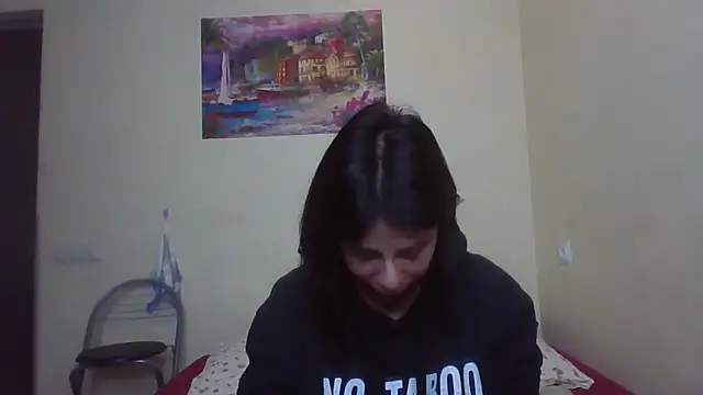 QueenMomyS online show from 11-12-25, 12:49