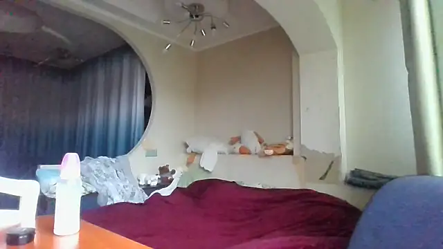 QueenMomyS online show from 11-21-25, 06:56