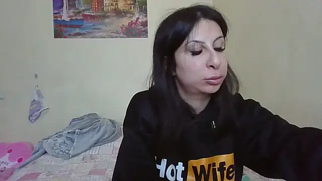 QueenMomyS online show from 04-12-26, 07:08