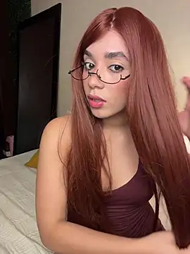 Capricho 01 online show from 03-14-26, 10:59