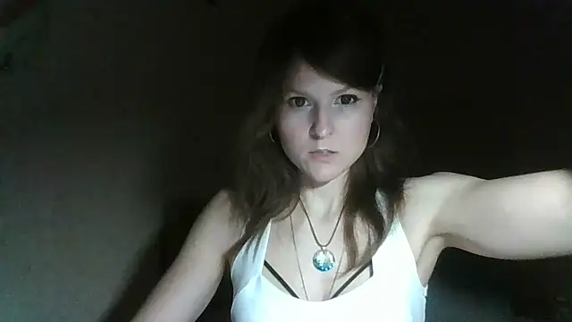 Snapshot of Arivonne chatting on 02-07-26, 07:17 Arivonne online show from 02-07-26, 07:17