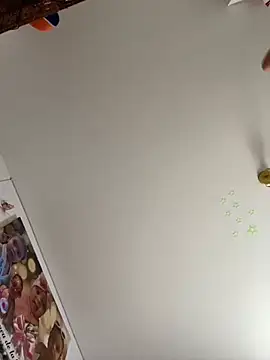 Romina6 online show from 11-25-25, 08:47