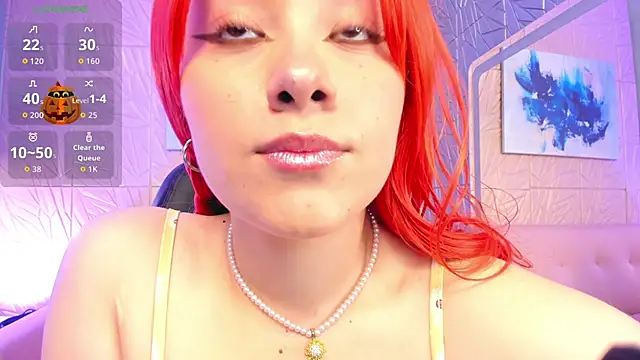 MAGIC VERA online show from 10-10-25, 11:53