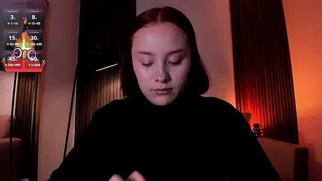 MAGIC VERA online show from 07-24-26, 03:15