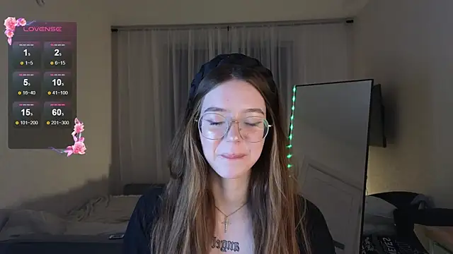 Tofumuchh online show from 10-31-25, 06:25