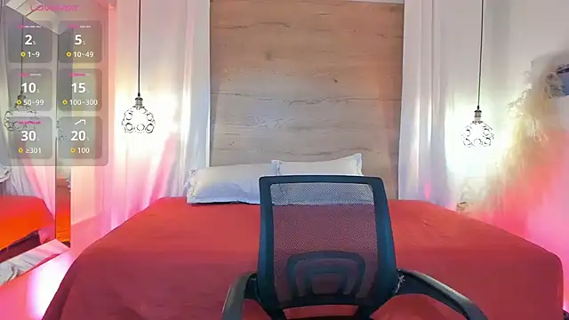 Ridwana Haddad online show from 02-11-26, 12:32