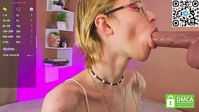 Sharlikiss online show from 02-22-26, 03:32