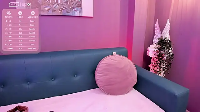 Alessiia   online show from 02-11-26, 03:11