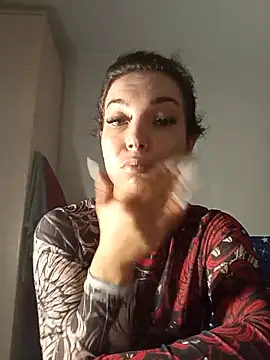 Conny Shellie online show from 09-30-25, 03:11