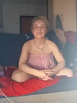 Conny Shellie online show from 11-19-25, 08:31