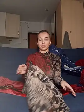 Snapshot of Conny_Shellie chatting on 12-14-25, 07:58 Conny Shellie online show from 12-14-25, 07:58