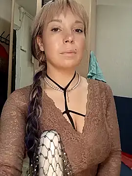 Snapshot of Conny_Shellie chatting on 02-17-26, 12:01 Conny Shellie online show from 02-17-26, 12:01