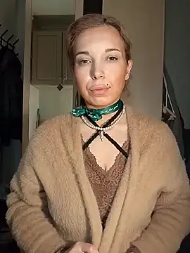 Conny Shellie online show from 03-19-26, 11:20