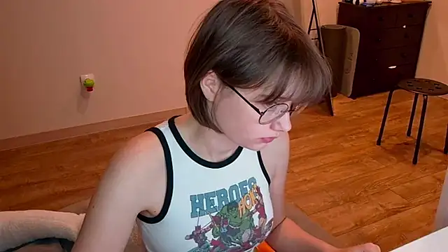 ExitedTroth online show from 07-08-26, 07:07