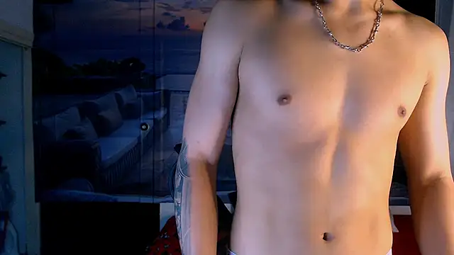 RomeoMillerr online show from 01-10-26, 08:21