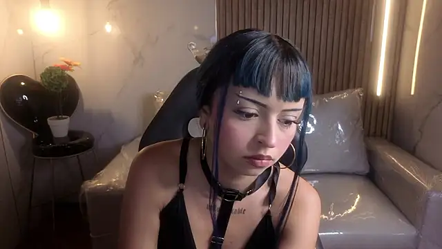  ceeleste cute  online show from 03-29-26, 08:09