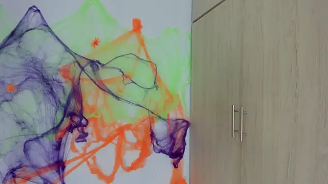 Snapshot of Athenea__fox chatting on 10-22-25, 11:43 Athenea fox online show from 10-22-25, 11:43