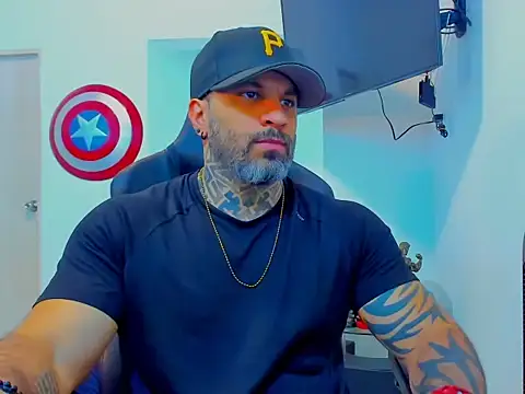 JoshRigby online show from 10-21-25, 07:25