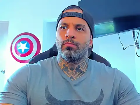 JoshRigby online show from 10-30-25, 07:36