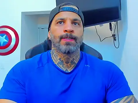 JoshRigby online show from 11-06-25, 09:59