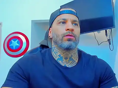 JoshRigby online show from 11-20-25, 08:19