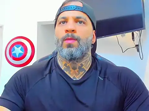 JoshRigby online show from 12-04-25, 08:06