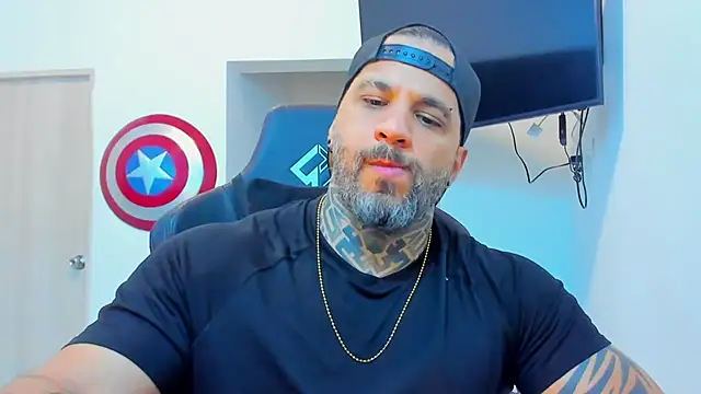 JoshRigby online show from 01-06-26, 07:17