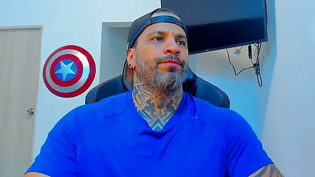 JoshRigby online show from 01-09-26, 06:42