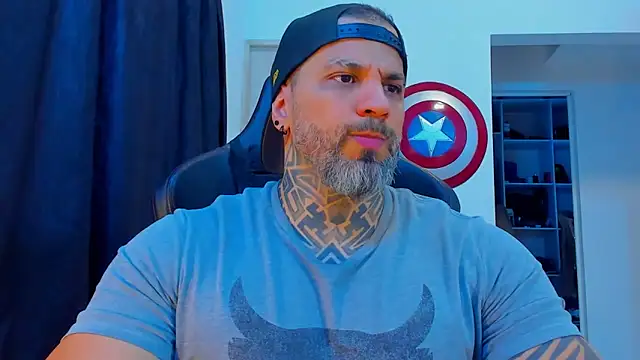 JoshRigby online show from 03-14-26, 08:03