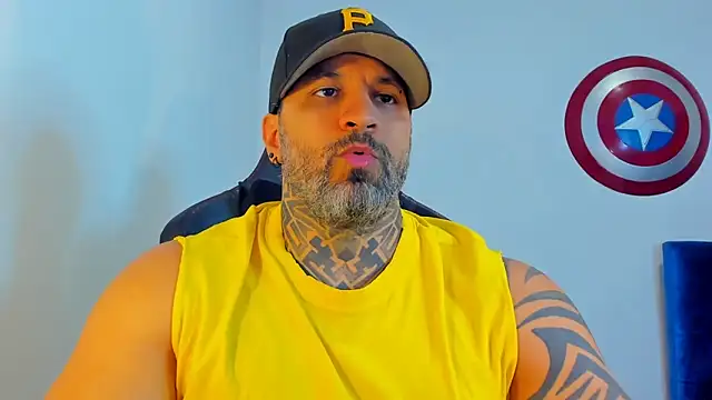 JoshRigby online show from 04-02-26, 07:11