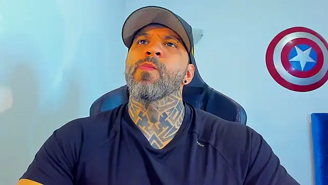 JoshRigby online show from 04-04-26, 07:11