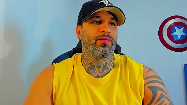 JoshRigby online show from 04-06-26, 06:42