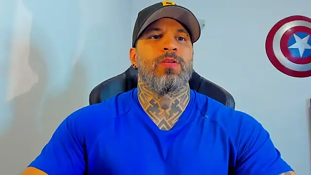 JoshRigby online show from 04-21-26, 08:01