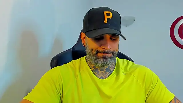 JoshRigby online show from 04-22-26, 07:48