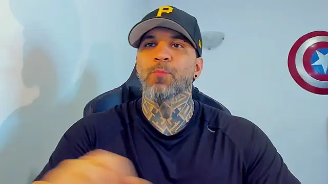 JoshRigby online show from 04-28-26, 07:19