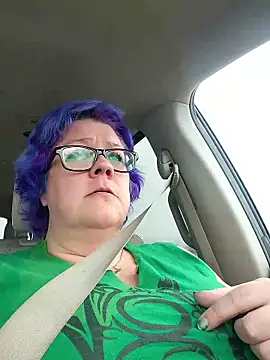 violentviolet68 online show from 01-17-26, 05:16