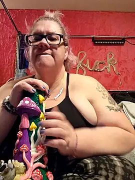 violentviolet68 online show from 03-03-26, 06:36