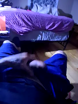 itsJrivera24 online show from 10-05-25, 01:48