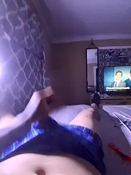 itsJrivera24 online show from 10-08-25, 02:53