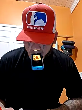 itsJrivera24 online show from 11-03-25, 06:42