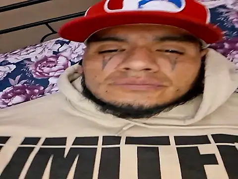 itsJrivera24 online show from 11-18-25, 10:20