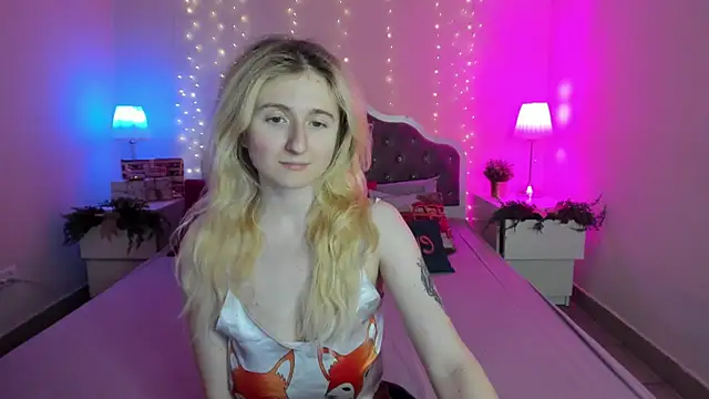 CamillaDreamer online show from 12-15-25, 06:12