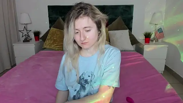 CamillaDreamer online show from 02-27-26, 05:13