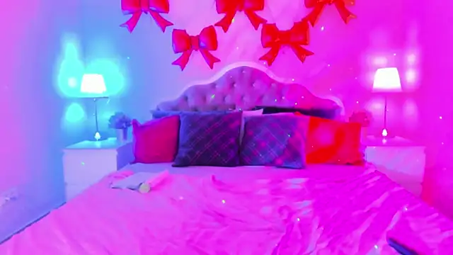 CamillaDreamer online show from 04-15-26, 08:09