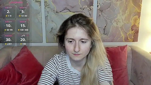 CamillaDreamer online show from 04-29-26, 06:14