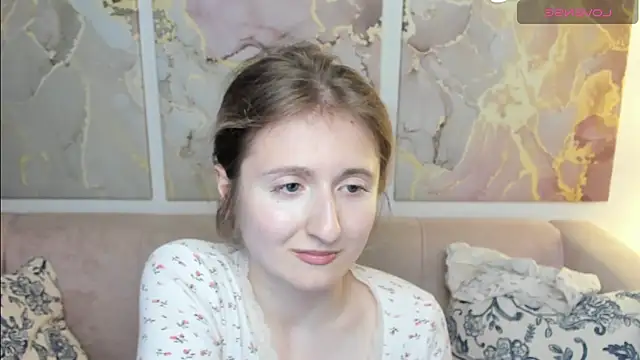 CamillaDreamer online show from 05-17-26, 06:15