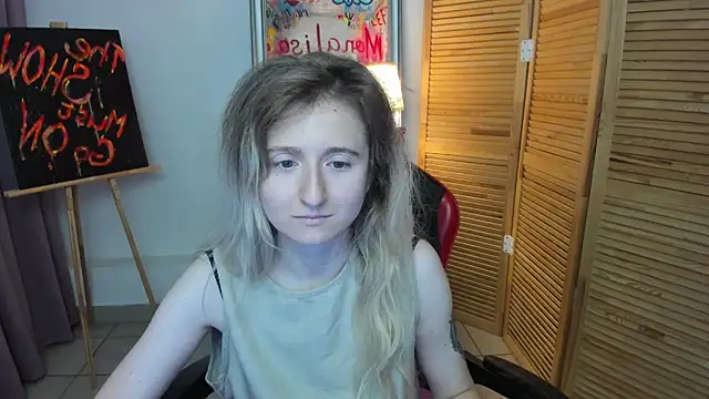 Snapshot of CamillaDreamer chatting on 07-24-26, 10:19 CamillaDreamer online show from 07-24-26, 10:19